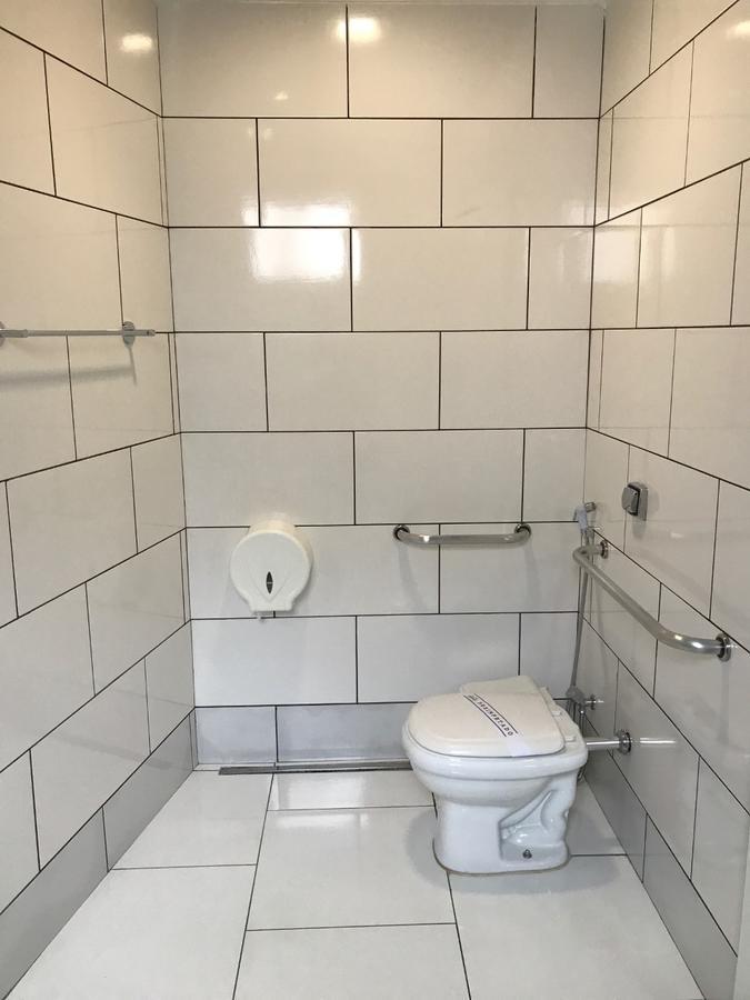 Genus Motel (Adults Only) Uberaba Kültér fotó